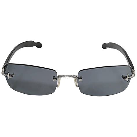 luxuriator by franco eyewear.